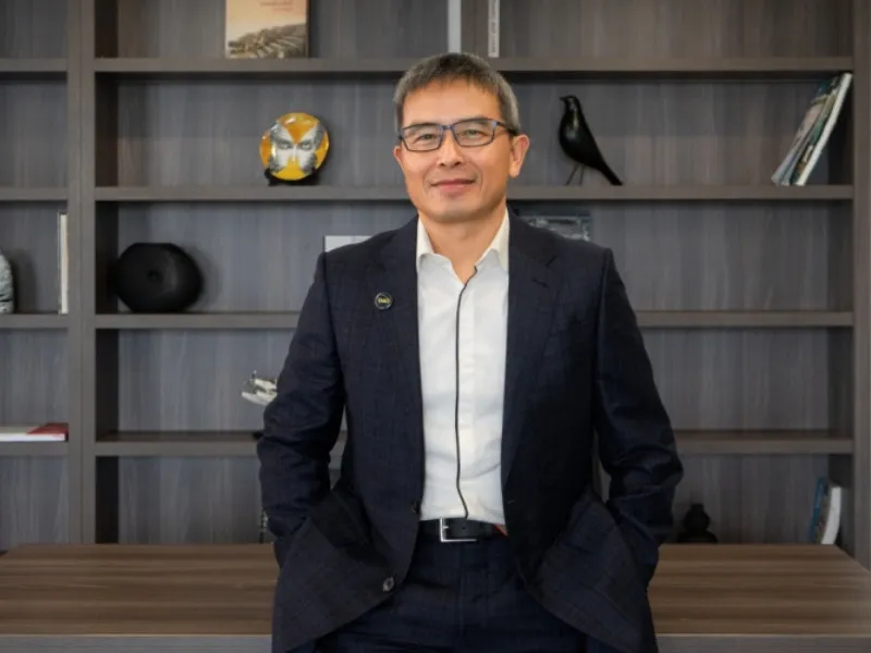 CEO Minh Dương liên tục thúc đẩy quá trình đổi mới, cải tiến cổng game Wi88