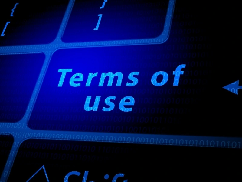 Điều khoản sử dụng tại nhà cái Wi88 giúp hiểu rõ hơn về quyền và nghĩa vụ của cả đôi bên