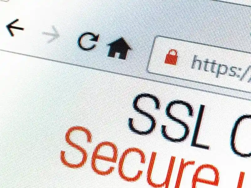 Tất cả dữ liệu cá nhân và thông tin giao dịch đều được bảo vệ bằng giao thức bảo mật SSL