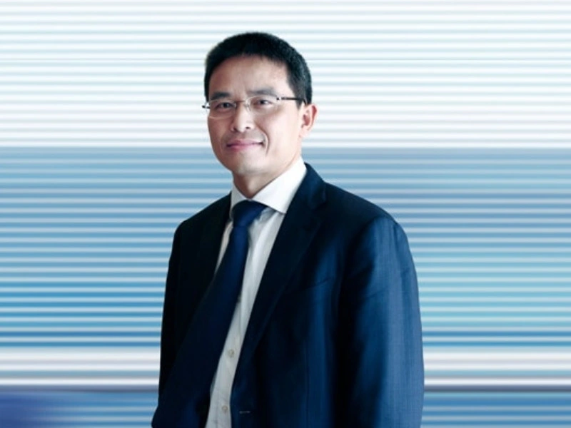 CEO Trần Minh Dương