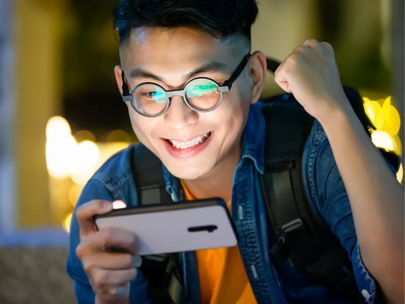 Ứng dụng Wi88 được phát triển với công nghệ hiện đại