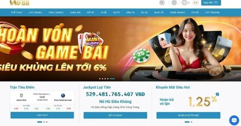 Wi88 chú trọng minh bạch trong mọi hoạt động