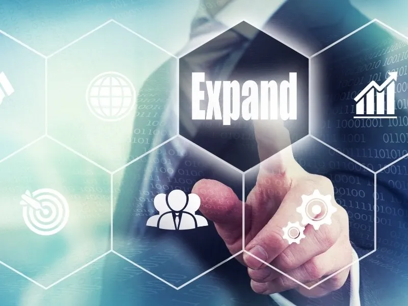 WI88 chú trọng mở rộng quy mô thị trường