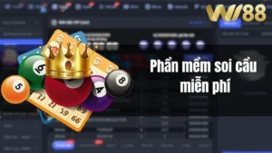 Phần Mềm Soi Cầu Miễn Phí