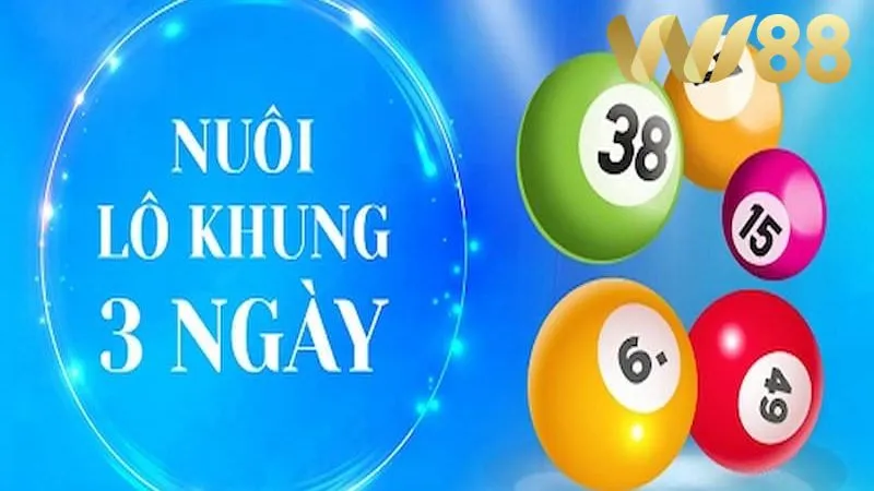 Người có vốn dày có thể trung thành với kiểu vào số lô đề theo khung thời gian 3-5-7 ngày