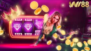Slot Game Miễn Phí Không Cần Tải